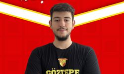 Göztepe Basketbol’dan pivot bölgesine takviye