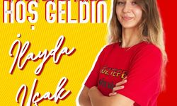 Göztepe Voleybol’dan orta oyuncu pozisyonuna takviye