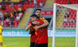 Göztepe’de golcü ve kaleci endişesi