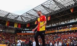 Göztepeli Lundqvist, Göteborg’a transfer oldu