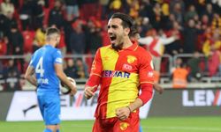 Göztepeli Yalçın Kayan’ı Iğdır FK istiyor