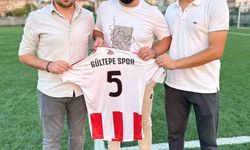 Gültepespor’da Mehmet Taşpınar dönemi