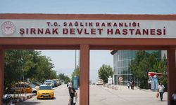 Hastane otoparkında kendine zarar veren şahıs hayatını kaybetti