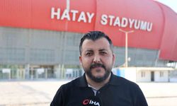 Hatayspor, Galatasaray’ı yenerek lige galibiyetle başlamak istiyor