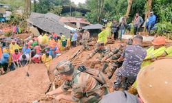 Hindistan’ın Kerala eyaletindeki heyelanlarda can kaybı 308’e yükseldi