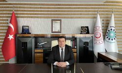 İKA Genel Sekreterlik görevine Ahmet Paksu atandı