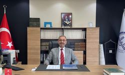 İlçe Müftüsü Hasan Nacar göreve başladı