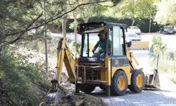 İnegöl Yeniceköy Göleti gözetim altında olacak