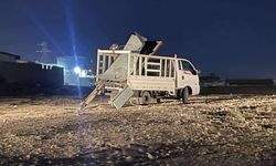 Irak’ta ABD askerlerinin yaralandığı hava üssü saldırısını Irak İslami Direnişi üstlendi
