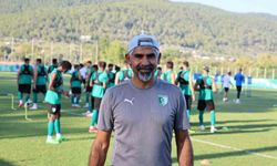 İsmet Taşdemir: “Hedefimiz, Süper Lig heyecanını yaşamak ve yaşatmak”