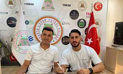 Isparta32 Spor, orta saha futbolcusu Vedat Bora’yı transfer etti