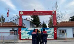 Isparta’da uyuşturucu madde ticareti yapan 2 şahıs tutuklandı