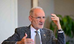 İTO Başkanı Avdagiç’ten ’kredi kartı’ ve ’POS ile ödeme’ açıklaması