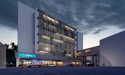 İzmir Büyükşehir Belediyesi Eşrefpaşa Hastanesine modern ek bina geliyor