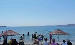 İzmir’de denizle buluşmayan kalmayacak