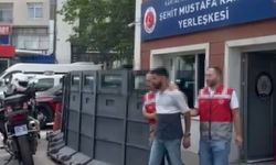 Kartal’da darp edip kaçırdılar, evlerinde gözaltına alındılar