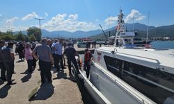 Kastamonu’da batan teknedeki üç vatandaşın yakınları, gelecek iyi haber için bekliyor