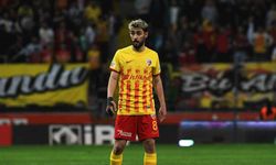 Kayserispor, Kartal Kayra Yılmaz ile yeniden anlaştı