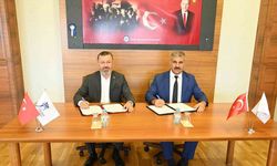 KBÜ, Çankırı ve Hitit Üniversiteleri ile protokol imzaladı