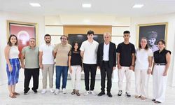 Kepez Belediyesi, YKS’de başarılı öğrencilere de burs verecek