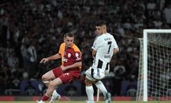 Kerem Aktürkoğlu: “Galatasaray menfaatleri için yaşamayı ve bana görev verildiği zaman mücadele etmeyi sürdüreceğim”