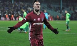 Kerim Frei, Elazığspor’da