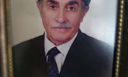 Kıbrıs Gazisi 76 yaşında hayatını kaybetti