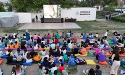 Kırıkkale sinema günleri: Ücretsiz film gösterimleri başladı