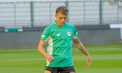 Konyaspor’da Galatasaray maçı hazırlıkları tamamlandı