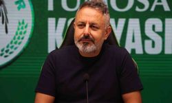 Konyaspor’da yeni sağ bek transferinde sona doğru