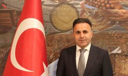 Kültür ve Turizm Müdürü Ahmet Yer göreve başladı