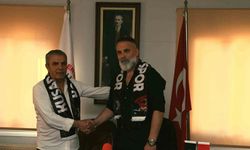 Kuşadasıspor’da yeniden Ataman dönemi