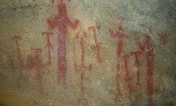 Latmos’ta tarih öncesi kaya resimleri korumaya alınacak