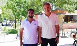 Ligden çekilme kararı alan Talasgücü Belediyespor devam edecek