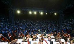 Limak Filarmoni Orkestrası 25 Ağustos’ta Bodrum’da müzikseverlerle buluşacak
