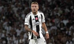 Maçın futbolcusu Ciro Immobile seçildi