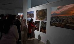 Malezya İslam Sanatları Müzesinde fotoğraf sergisi açıldı
