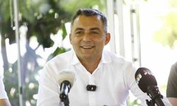 Manavgat Belediye Başkanı Kara 4 ayını değerlendirdi