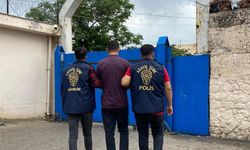 Mardin’de firari 11 suçlu tutuklandı