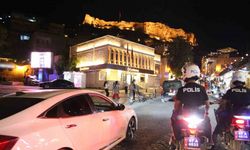 Mardin’de uyuşturucu operasyonu: 4 şüpheli gözaltına alındı