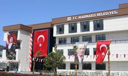 Marmaris Belediyesi, İsrail’deki kardeş şehir protokolünü iptal edecek