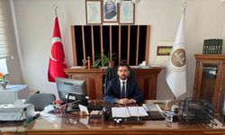 Mehmet Faruk Geylani Çaldıran İlçe Müftüsü olarak atandı