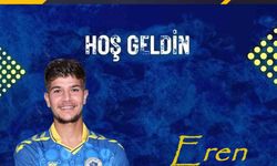 Menemen FK, 2 transfer birden açıkladı