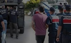 Mersin’de son bir haftada aranan 916 hükümlü yakalandı