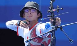 Mete Gazoz, Paris Olimpiyat Oyunları’na veda etti