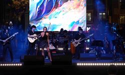 MOD10, yaz konserlerine Bandırma’dan başlandı