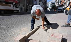 Muradiye’nin kronik sorunları büyükşehirle çözülüyor