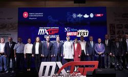 “MXGP Türkiye” 7 Eylül’de Afyonkarahisar’da başlıyor