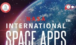 NASA Space Apps Challenge Heyecanı Zonguldak Bülent Ecevit Üniversitesi’nde yaşanacak