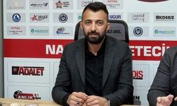 Naz Naz’dan transfer yasağı kaldırma çabaları